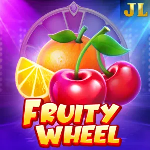 Fruity Wheel - ZONABET138