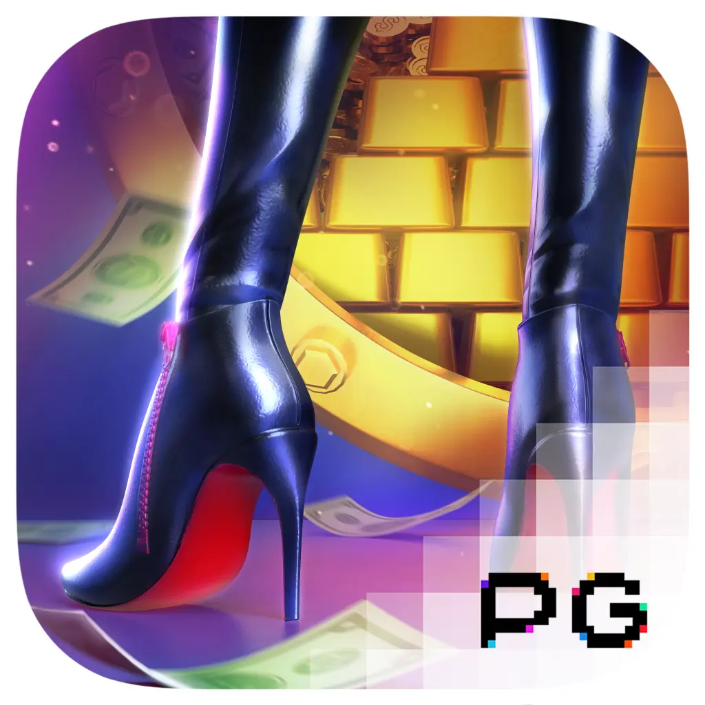 Heist Stakes - ZONABET138