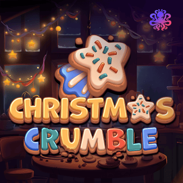 Christmas Crumble - ZONABET138