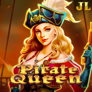 Pirate Queen - ZONABET138