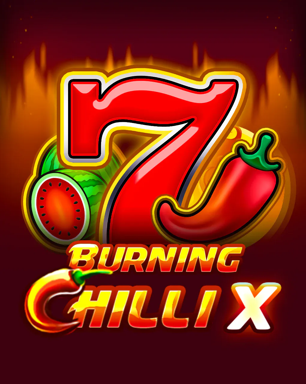 Burning Chilli X - ZONABET138