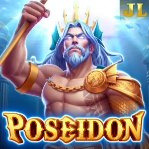 Poseidon - ZONABET138