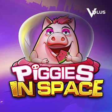 Piggies In Space - ZONABET138