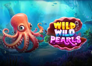 Wild Wild Pearls - ZONABET138