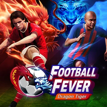 Football Fever - ZONABET138