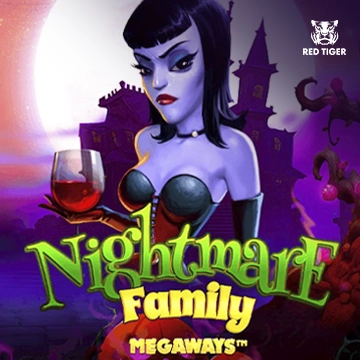 Nightmare Family Megaways - ZONABET138