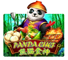 Panda Chef - ZONABET138
