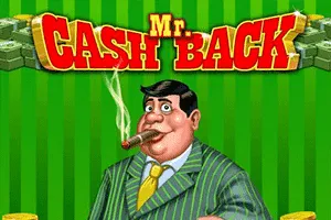 Mr. Cashback - ZONABET138