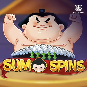 Sumo Spins - ZONABET138