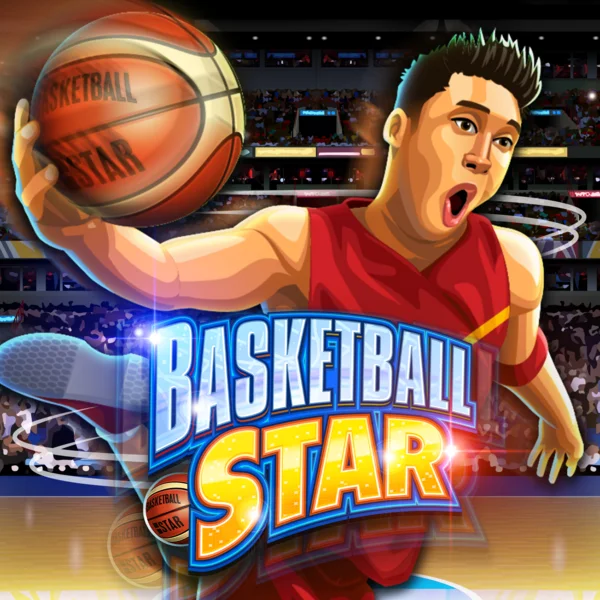 Basketball Star - ZONABET138