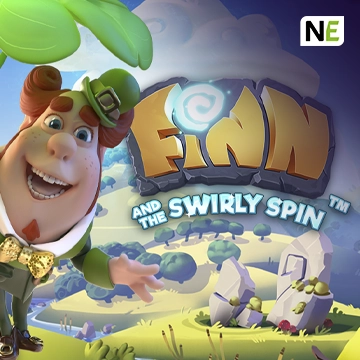 Finn and the Swirly Spin - ZONABET138