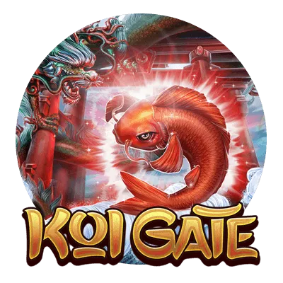 Koi Gate - ZONABET138
