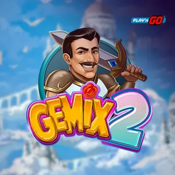 Gemix 2 - ZONABET138