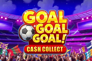 Goal Goal Goal: Cash Collect - ZONABET138