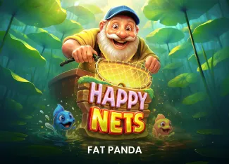 Happy Nets - ZONABET138