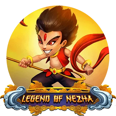 Legend Of Nezha - ZONABET138