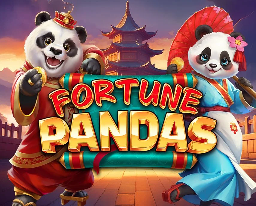Fortune Pandas - ZONABET138