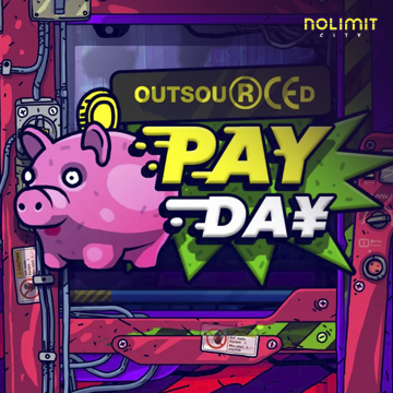 Outsourced: Payday - ZONABET138