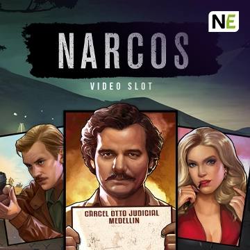 Narcos - ZONABET138
