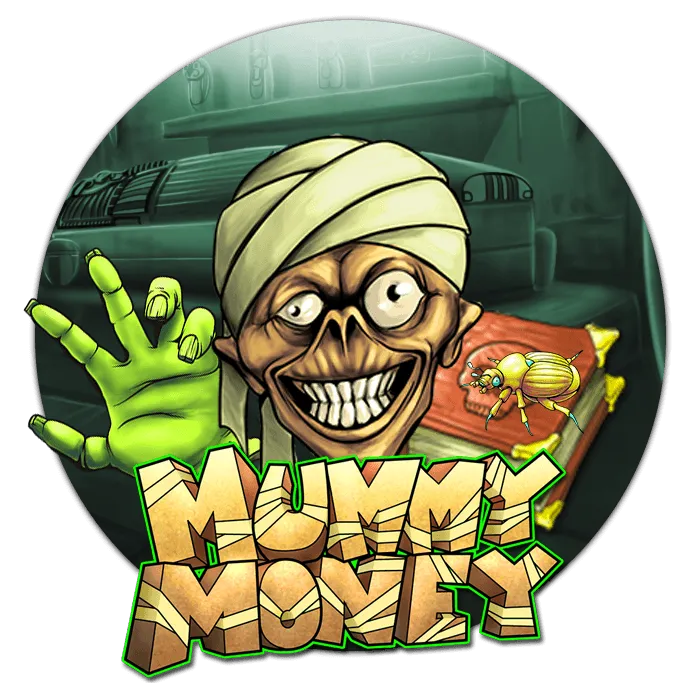 Mummy Money - ZONABET138
