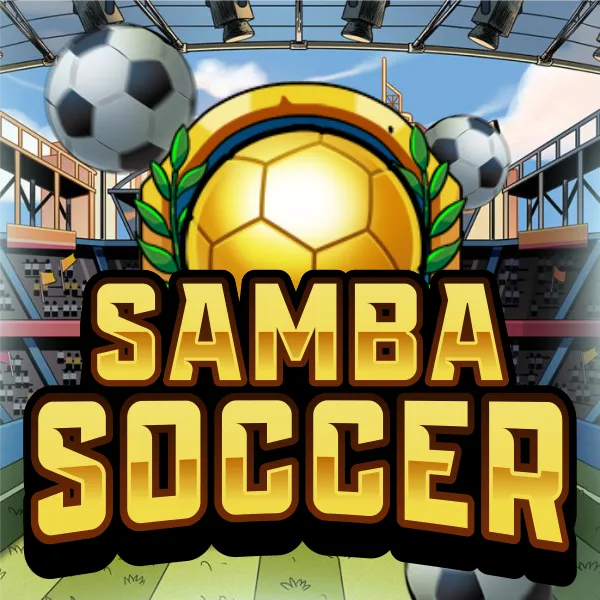 Samba Soccer - ZONABET138
