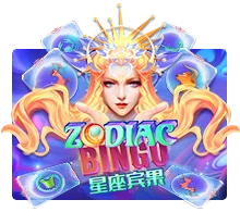 Zodiac Bingo - ZONABET138