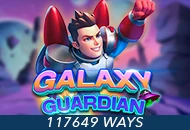 Galaxy Guardian - ZONABET138