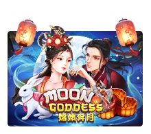 Moon Goddess - ZONABET138
