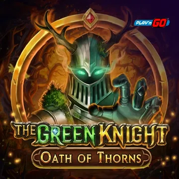 The Green Knight Oath of Thorns - ZONABET138