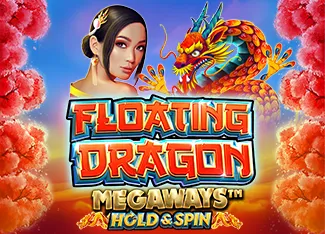 Floating Dragon Hold & Spin Megaways - ZONABET138