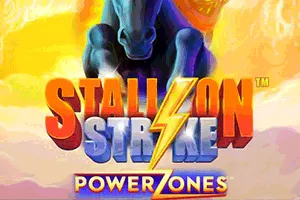 Power Zones: Stallion Strike - ZONABET138
