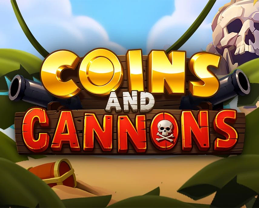 Coins and Cannons - ZONABET138