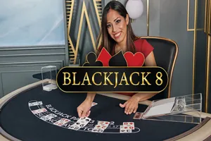 Blackjack 8 - ZONABET138