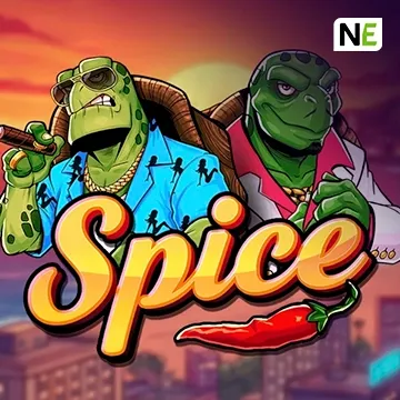 Spice - ZONABET138
