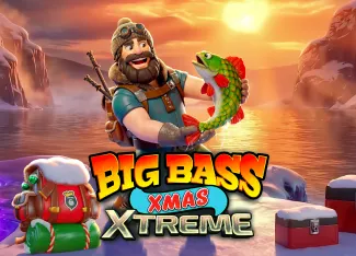 Big Bass Xmas Xtreme - ZONABET138