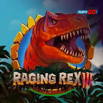 Raging Rex 3 - ZONABET138