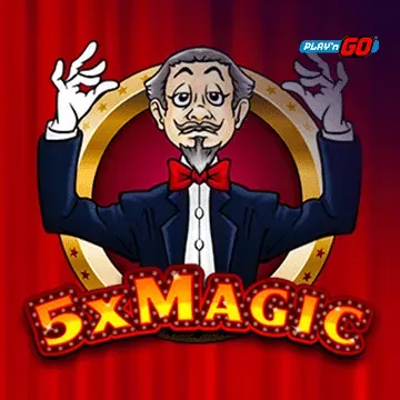 5xMagic - ZONABET138