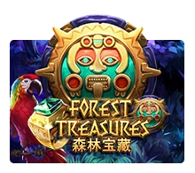 Forest Treasure - ZONABET138