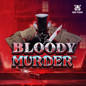 Bloody Murder - ZONABET138