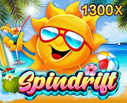 Spindrift - ZONABET138