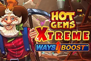 Hot Gems Xtreme - ZONABET138