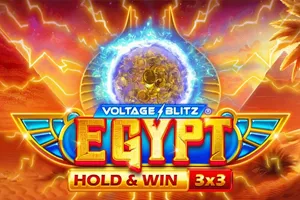 Voltage Blitz Egypt - ZONABET138
