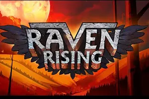 POP Raven Rising (Quickspin) - ZONABET138