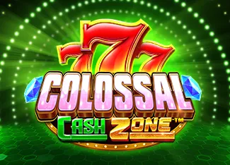 Colossal Cash Zone - ZONABET138