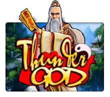 Thunder God - ZONABET138