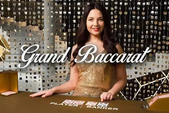 Grand Speed Baccarat 6 - ZONABET138