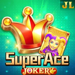 Super Ace Joker - ZONABET138