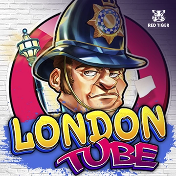 London Tube - ZONABET138