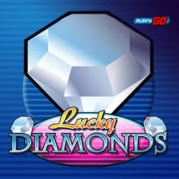 Lucky Diamonds - ZONABET138