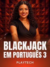 Blackjack em Português 3 - ZONABET138